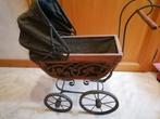 ancienne poussette pour poupée, Verzenden
