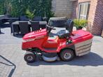 Honda FH 2417 K5 HBE bj 2023, Honda, Bac de ramassage, Comme neuf, Enlèvement