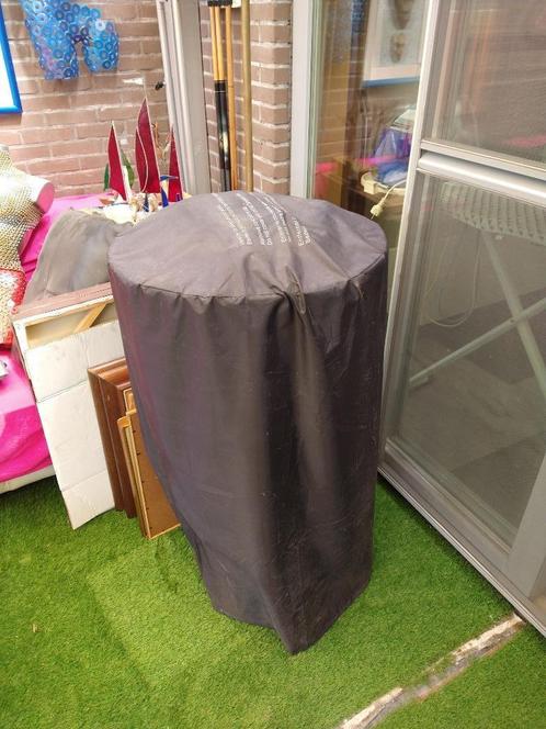 terrasverwarmig, Huis en Inrichting, Woonaccessoires | Overige, Zo goed als nieuw, Ophalen
