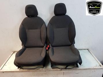 INTERIEUR Citroën C3 (SC) (|8846VC|8846VG|1609960080|), Auto-onderdelen, Gebruikt, Citroën