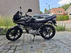 Honda CBF125 zwart, Motoren, Motoren | Honda, Particulier