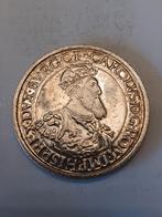 5 ECU KAREL V zilveren munt 1987, Ophalen of Verzenden