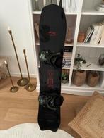 Salomon Dancehaul Pro 147, Ophalen, Zo goed als nieuw, Board