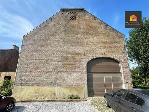 Immeuble à louer à Grand-Leez, Immo, Huizen te huur, Vrijstaande woning