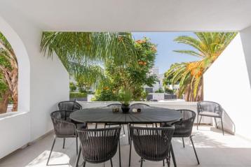 penthouse Nueva Andalucia disponible aux enchères