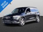 Mercedes-Benz EQB 300 4MATIC Luxury Line, Auto's, Gebruikt, Zwart, 67 kWh, 5 zetels