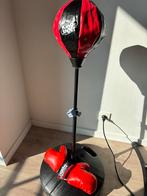 Punching ball « kings sport », Ophalen of Verzenden, Zo goed als nieuw