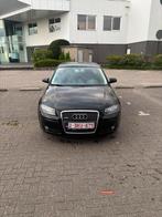 Audi a3 1.4 tfsi (benzine) lez toegestaan, Auto's, Voorwielaandrijving, Zwart, 4 cilinders, Zwart