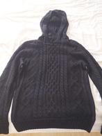 Pull à capuche, Comme neuf, Enlèvement, Zara Man, Taille 48/50 (M)