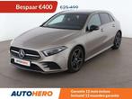 Mercedes-Benz A-Klasse 220 A 220 AMG Line (bj 2020), Auto's, Gebruikt, Alcantara, 5 deurs, 140 kW