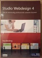 Webdesign, Boeken, Ophalen of Verzenden, Nieuw, Internet of Webdesign