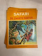 Safari strips, Boeken, Stripverhalen, Ophalen of Verzenden