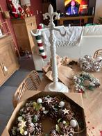 Lot décoration de Noël naturelle, Hobby & Loisirs créatifs, Enlèvement, Comme neuf