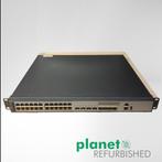 S5720-28X-PWR-SI Huawei 24 Ethernet 10/100/1000 PoE+ ports, Informatique & Logiciels, Commutateurs réseau, Reconditionné, Enlèvement ou Envoi