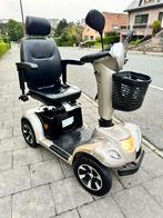 Vermeiren Carpo D 4wiel Elektrische Invalide Scooter mobile, Diversen, Rolstoelen, Ophalen of Verzenden, Zo goed als nieuw, Elektrische rolstoel