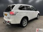 Mitsubishi Outlander 2.0 PHEV Business Edition X-Line | Lede, Auto's, Mitsubishi, Automaat, Outlander, Wit, SUV of Terreinwagen