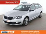 Skoda Octavia 1.0 TSI Ambition (bj 2019), Auto's, Skoda, Voorwielaandrijving, Stof, Gebruikt, 116 pk
