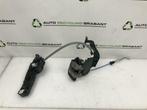 Portierslot Rechts Voor Mercedes A W176 ORIG A1667200435, Gebruikt, Mercedes-Benz, Ophalen of Verzenden, Mercedes-Benz