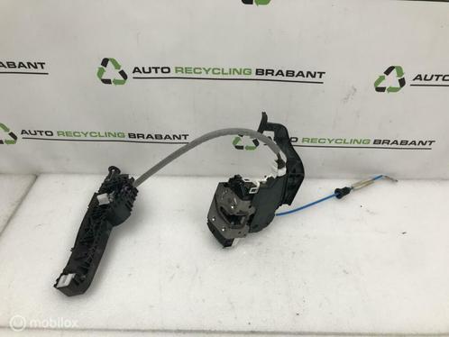 Portierslot Rechts Voor Mercedes A W176 ORIG A1667200435, Auto-onderdelen, Klein materiaal, Mercedes-Benz, Gebruikt, Ophalen of Verzenden