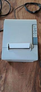 Ticketprinter Epson, Zakelijke goederen, Ophalen