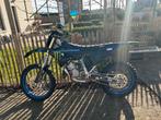 Yamaha 125 yz van het bouwjaar 2022 monster edition, Fietsen en Brommers, Ophalen, Yamaha