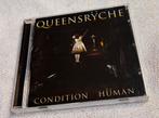 Queensryche Condition Human Cd, Ophalen of Verzenden, Zo goed als nieuw