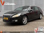 Peugeot 508 SW 1.6 THP Blue Lease Executive | Pano | Cruise, Auto's, Peugeot, Parkeersensor, Zwart, Overige kleuren, Bedrijf
