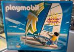 Playmobil catamaran de 2001