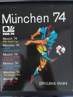 Panini reprint albums, Ophalen of Verzenden, Zo goed als nieuw, Poster, Plaatje of Sticker