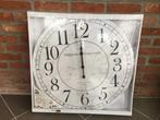 Grote klok NIEUW 5€, Ophalen, Nieuw