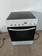 zanussi, Elektronische apparatuur, Fornuizen, Ophalen, Gebruikt, Keramisch
