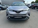 Toyota C-HR, 1.2 benzine, Voorwielaandrijving, Stof, 4 cilinders, Bedrijf