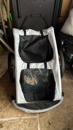 Fietskar hond, Dieren en Toebehoren, Honden-accessoires, Ophalen, Nieuw