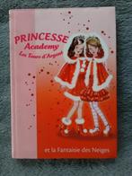 Princess Academy 13 - Prinses Charlotte en de Fantasie, Nieuw, Ophalen of Verzenden, Fictie algemeen, Vivian French