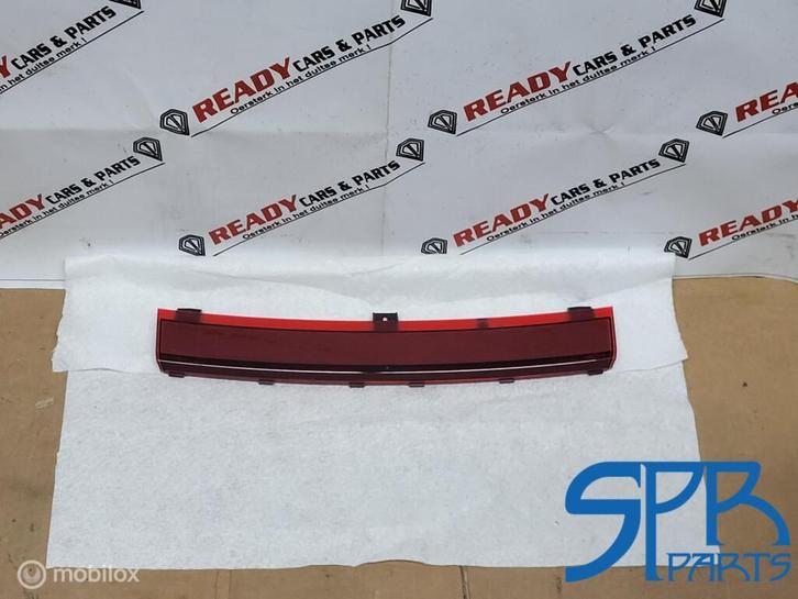 3e remlicht Audi A1 S1 8X 8X0945097 ACHTERKLEP ACHTERLICHT, Auto-onderdelen, Verlichting, Audi, Nieuw, Ophalen of Verzenden