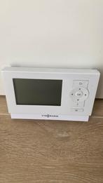 Nieuw Viessmann thermostaat, Ophalen, Nieuw