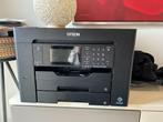 printer Epson wf-7840, Ophalen, Kopieren, Gebruikt, Epson