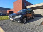 Volkswagen Tiguan 1.5TSI AUTOMAAT PANO LEER, Auto's, Volkswagen, Automaat, 4 cilinders, Zwart, Leder