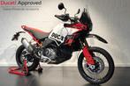 Ducati DesertX Rally, 2 cilinders, Bedrijf, Meer dan 35 kW, Enduro