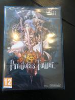 Pandoras Tower PAL SEALED, Ophalen of Verzenden, Nieuw