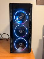 PC GAMER RTX 3070, Avec carte vidéo, 16 GB, Ryzen 7 5700x, SSD