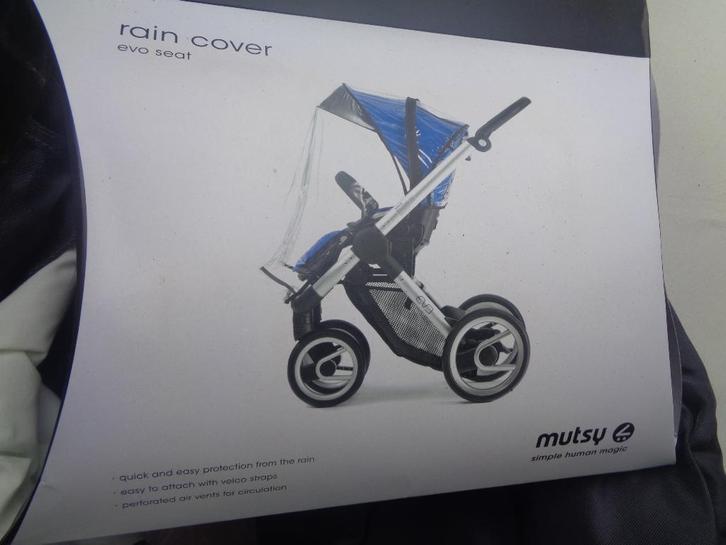 kinderwagenset, Enfants & Bébés, Berceaux & Lits, Utilisé, Autres types, Enlèvement