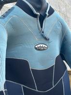 Semi droogpak, Watersport en Boten, Ophalen, Gebruikt, Duikpak