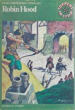 Robin Hood, Boeken, Stripverhalen, Eén stripboek, Ophalen of Verzenden, Gelezen
