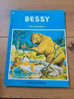 Bessy - 116. De berglopers, Boeken, Eén stripboek, Nieuw, Ophalen of Verzenden, Studio Vandersteen