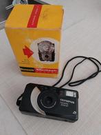 Oude  fototoestellen 1met originele doos 2de zonder doos, Verzamelen, Foto-apparatuur en Filmapparatuur, Ophalen of Verzenden