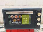 Oven, Ophalen, Zo goed als nieuw