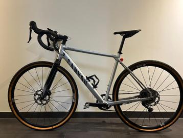 Canyon Grail 7 - 1 by / Size M beschikbaar voor biedingen