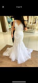 Robe de mariee, Enlèvement, Comme neuf, Robe de mariée