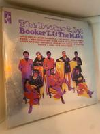 Booker T. & The M.G.'s – The Booker T. Set - Germany 1969, Verzenden, Gebruikt, Soul of Nu Soul